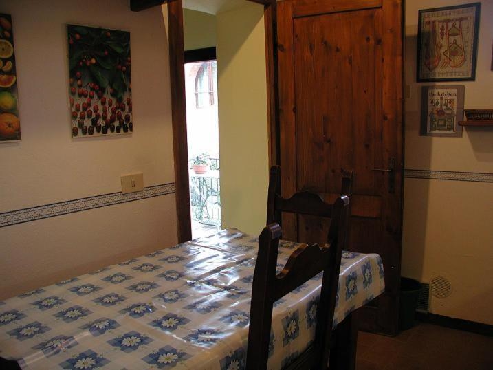 Appartamento Agriturismo Podere la Casa Panzano in Chianti Esterno foto